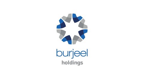 Burjeel Holdings