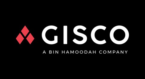 GISCO, a Bin Hamoodah company